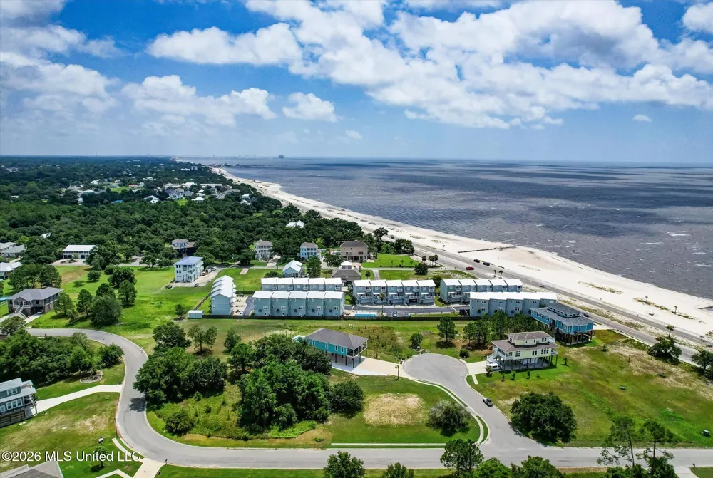 2 Sea View Circle Long Beach, MS 39560