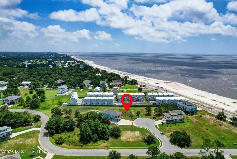 2 Sea View Circle Long Beach, MS 39560