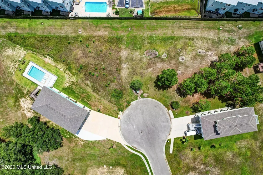 2 Sea View Circle Long Beach, MS 39560