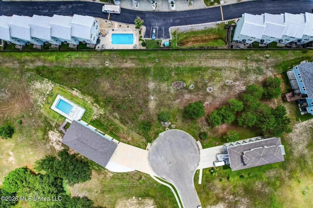 2 Sea View Circle Long Beach, MS 39560