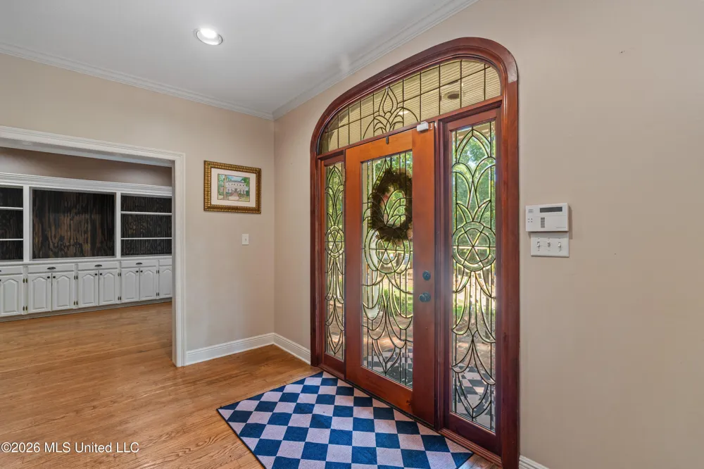 16 Dunleith Court Hattiesburg, MS 39402