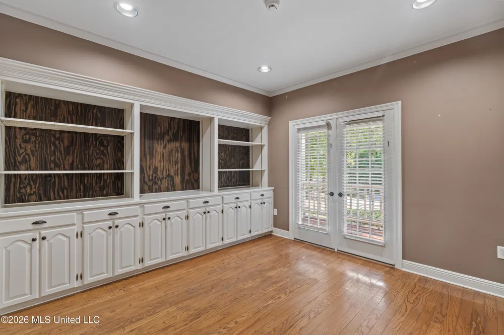 16 Dunleith Court Hattiesburg, MS 39402