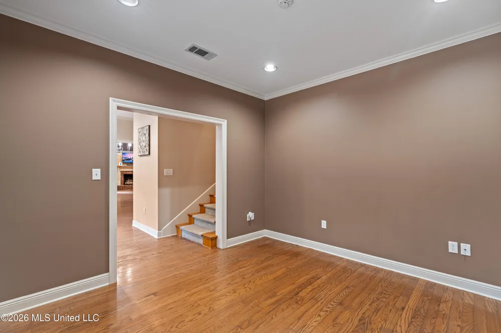 16 Dunleith Court Hattiesburg, MS 39402
