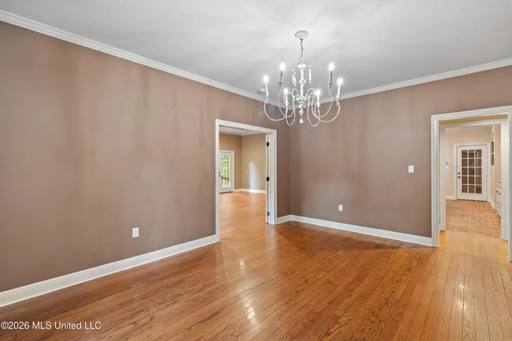 16 Dunleith Court Hattiesburg, MS 39402