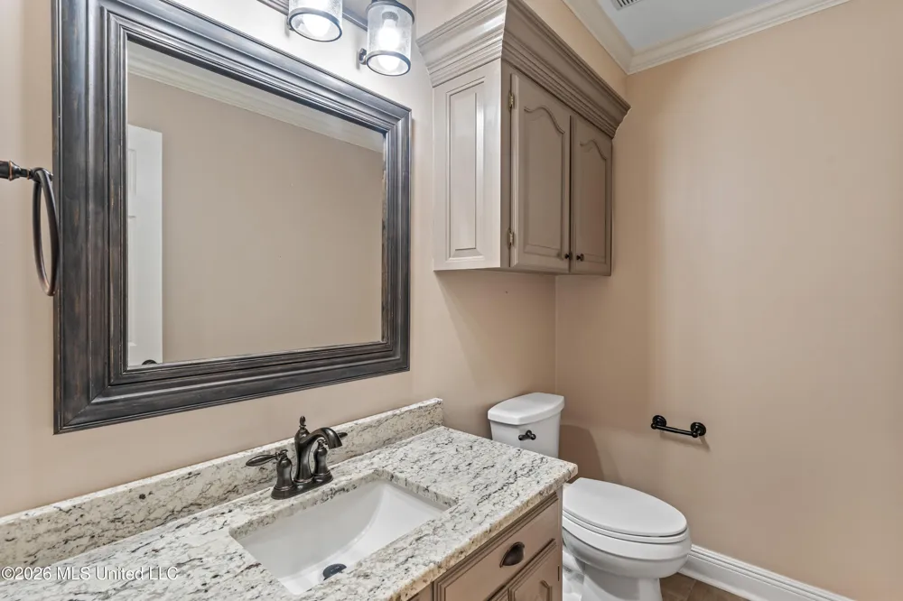 16 Dunleith Court Hattiesburg, MS 39402