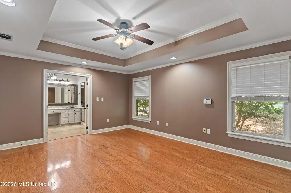 16 Dunleith Court Hattiesburg, MS 39402