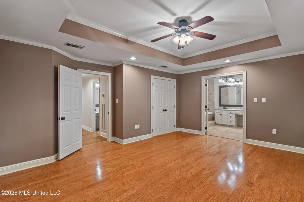 16 Dunleith Court Hattiesburg, MS 39402