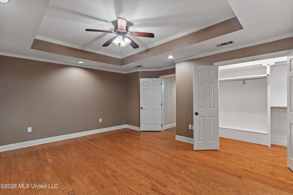 16 Dunleith Court Hattiesburg, MS 39402