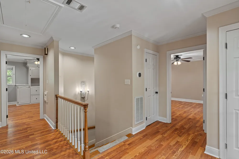 16 Dunleith Court Hattiesburg, MS 39402
