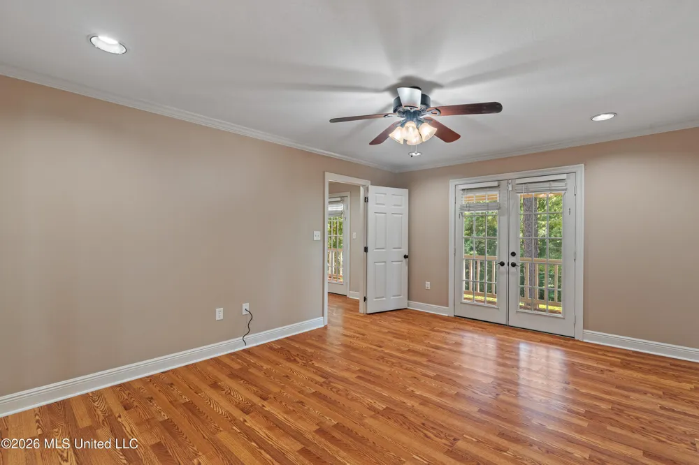 16 Dunleith Court Hattiesburg, MS 39402