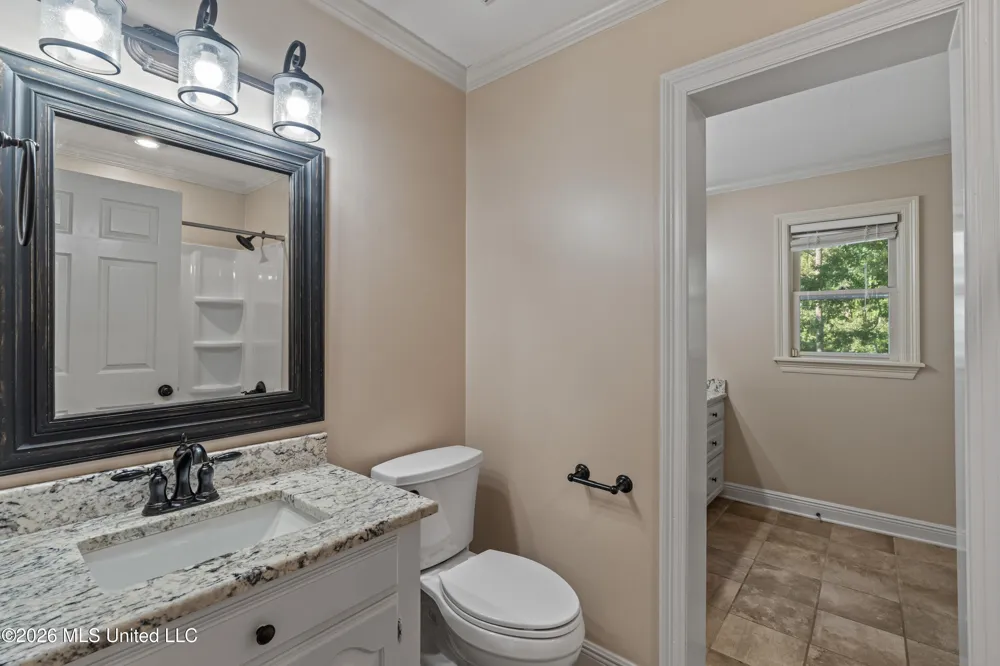 16 Dunleith Court Hattiesburg, MS 39402