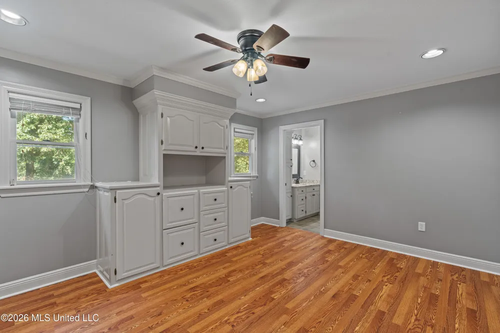 16 Dunleith Court Hattiesburg, MS 39402