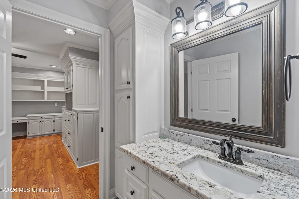 16 Dunleith Court Hattiesburg, MS 39402
