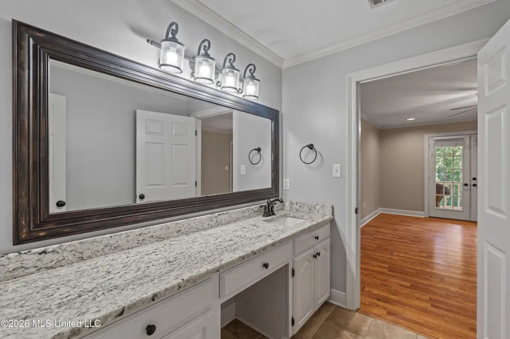 16 Dunleith Court Hattiesburg, MS 39402