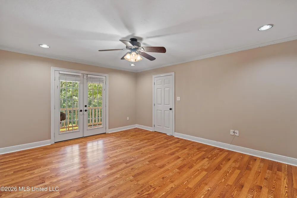 16 Dunleith Court Hattiesburg, MS 39402
