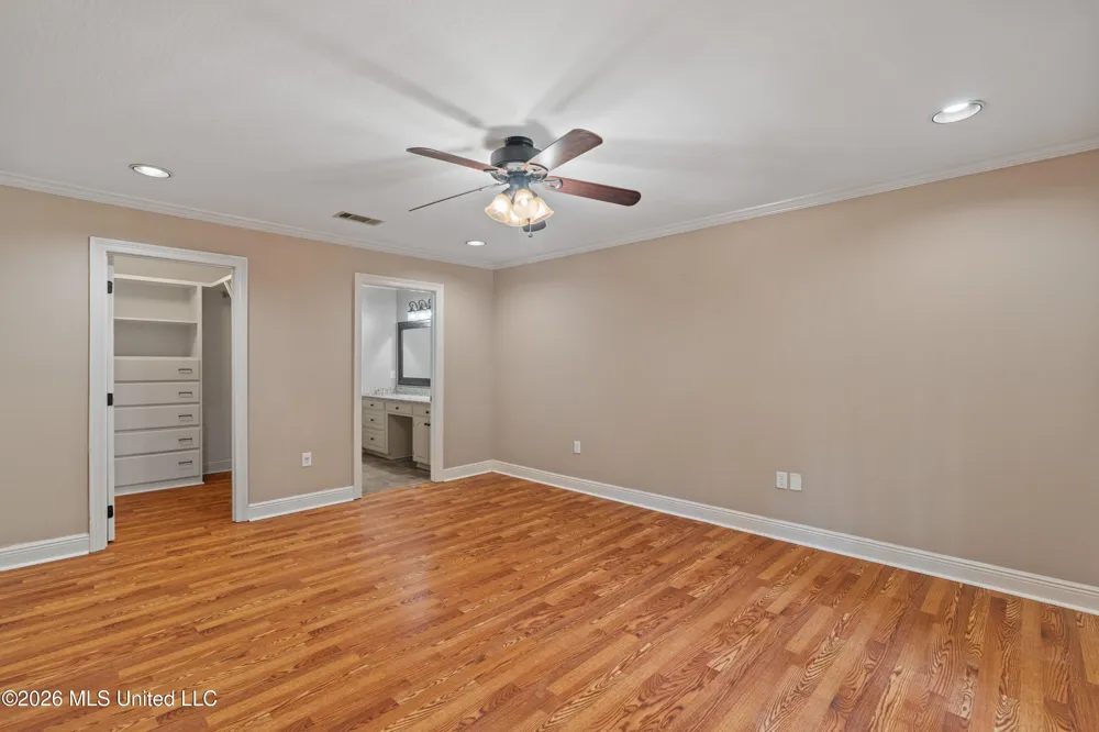 16 Dunleith Court Hattiesburg, MS 39402
