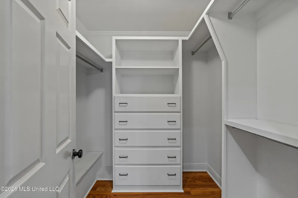 16 Dunleith Court Hattiesburg, MS 39402