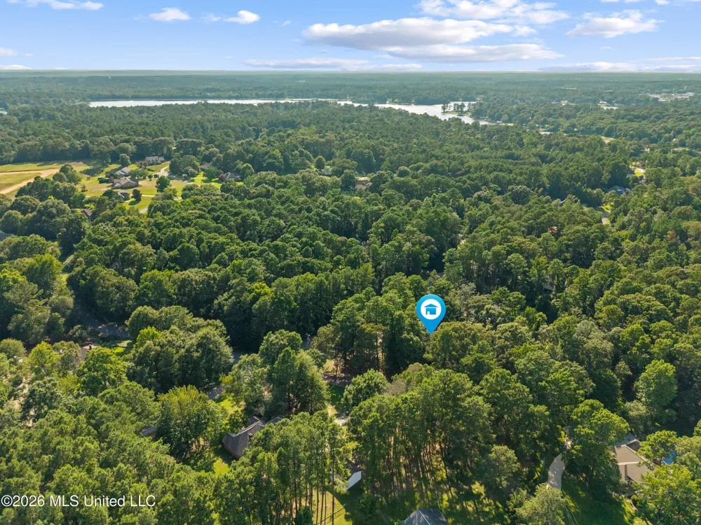 16 Dunleith Court Hattiesburg, MS 39402