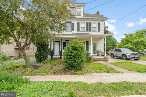316 BROAD STREET