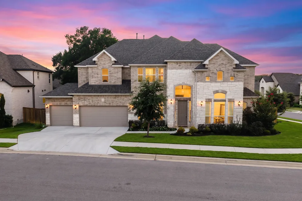 351 Pigeon River Road Kyle, TX 78640