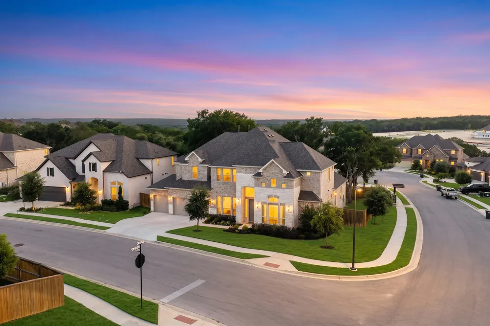 351 Pigeon River Road Kyle, TX 78640