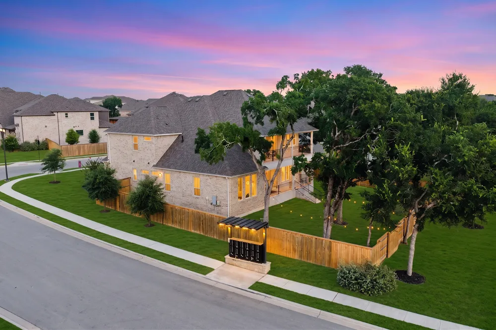 351 Pigeon River Road Kyle, TX 78640