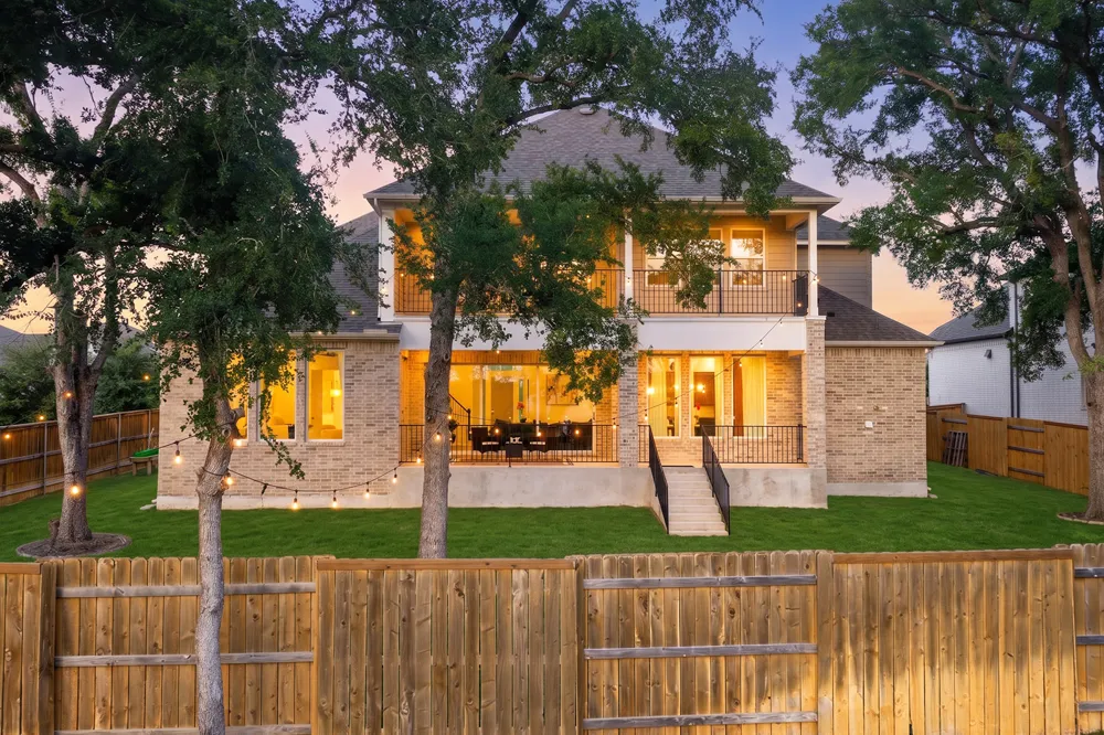351 Pigeon River Road Kyle, TX 78640