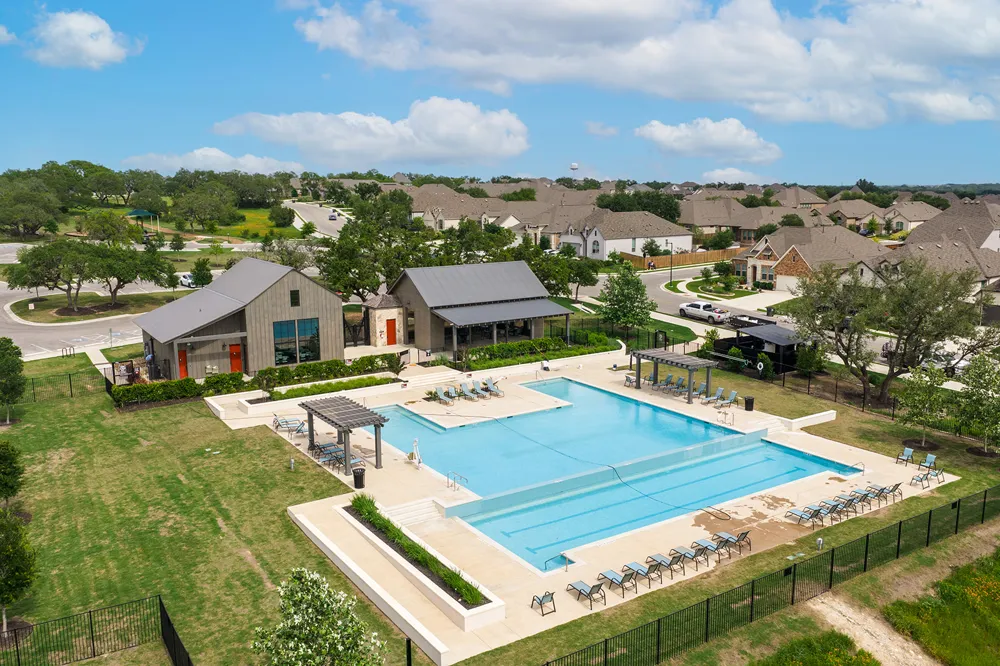 351 Pigeon River Road Kyle, TX 78640