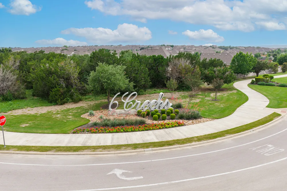 351 Pigeon River Road Kyle, TX 78640