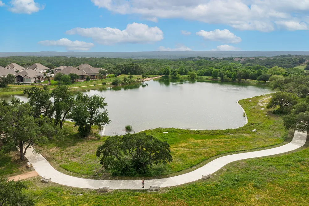 351 Pigeon River Road Kyle, TX 78640