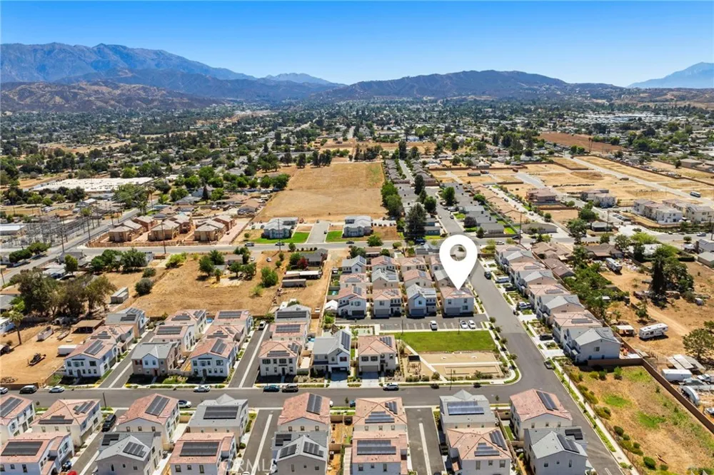 34432 Granite Rd. Yucaipa, CA 92399