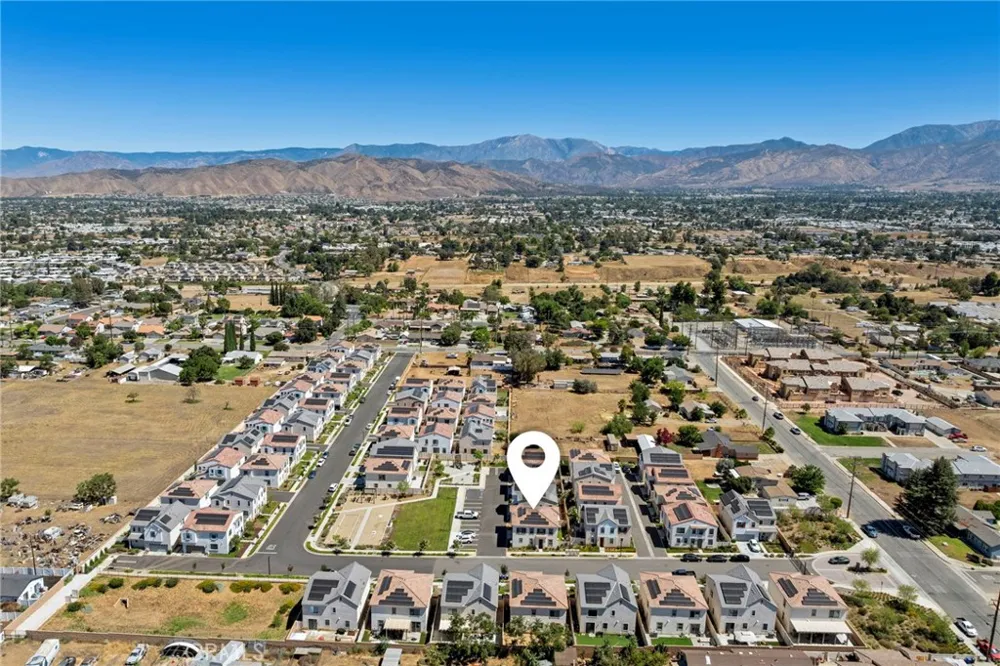 34432 Granite Rd. Yucaipa, CA 92399