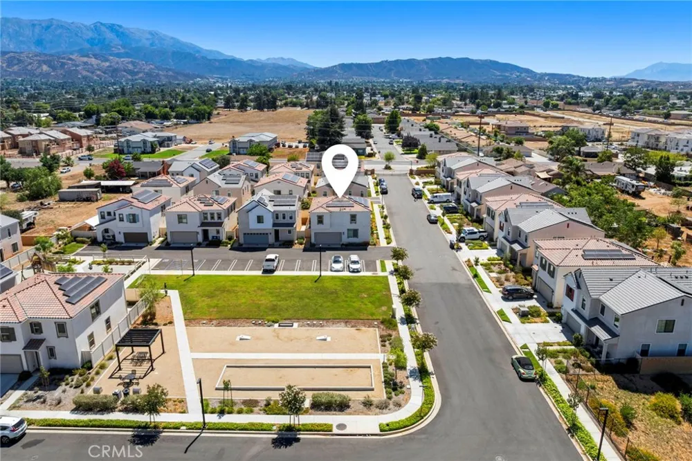 34432 Granite Rd. Yucaipa, CA 92399