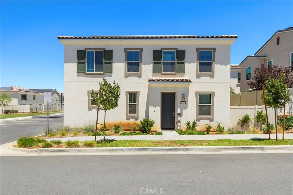 34432 Granite Rd. Yucaipa, CA 92399