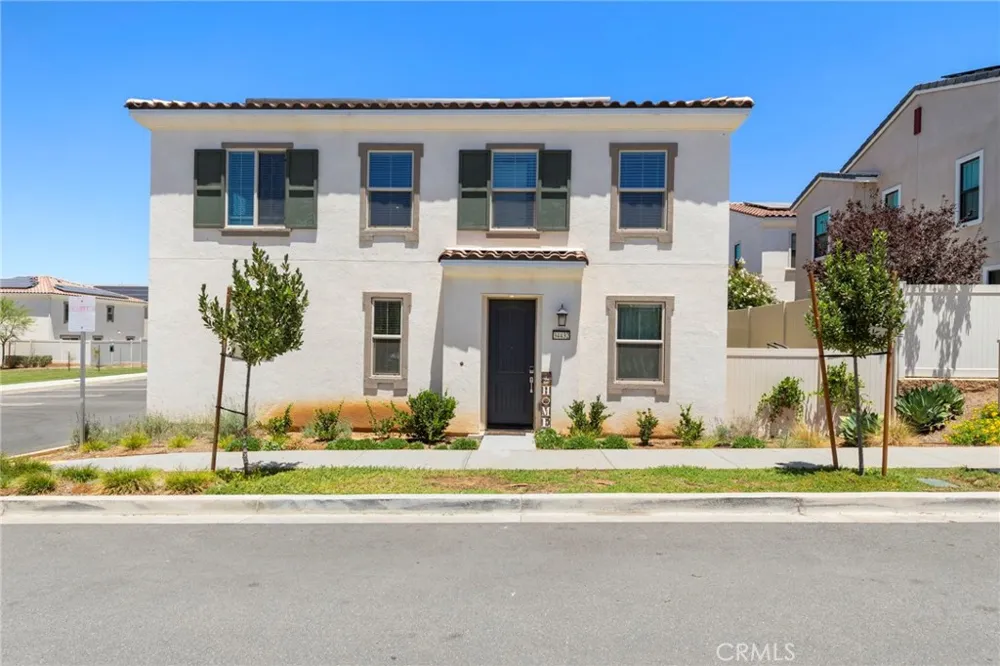 34432 Granite Rd. Yucaipa, CA 92399