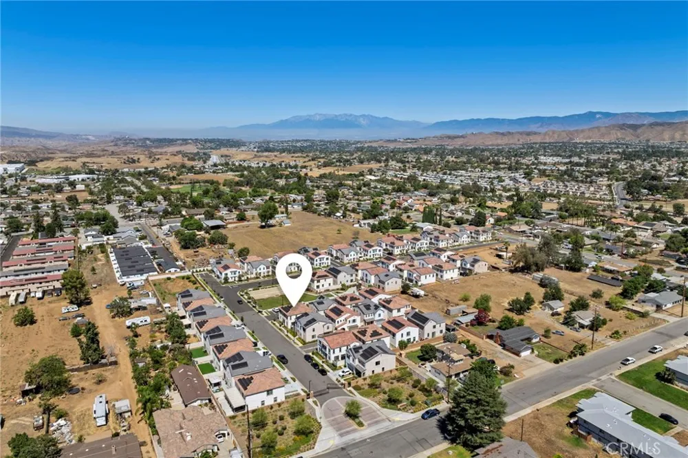 34432 Granite Rd. Yucaipa, CA 92399