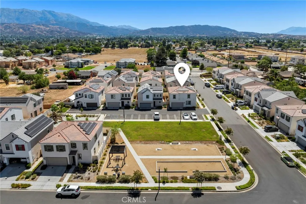 34432 Granite Rd. Yucaipa, CA 92399