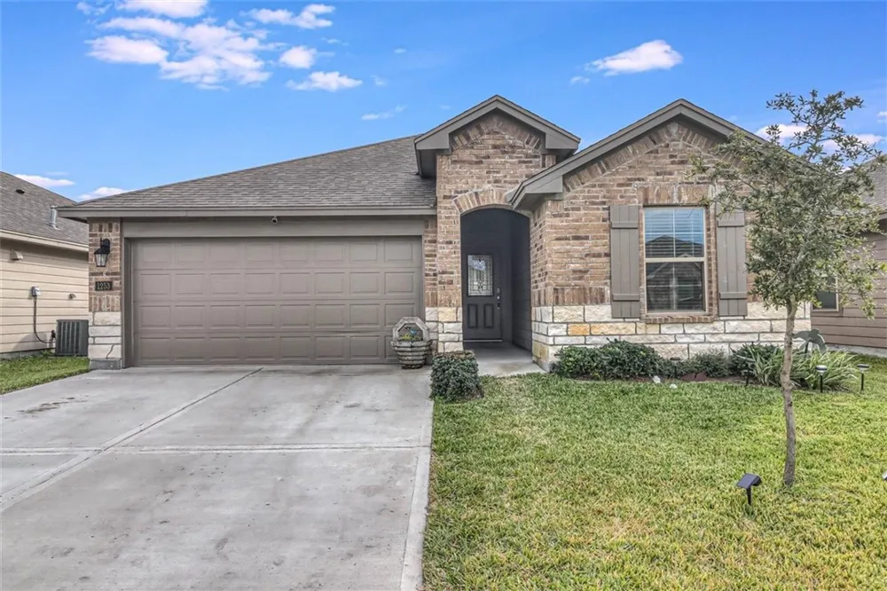 1253 Breebry Drive Corpus Christi, TX 78415