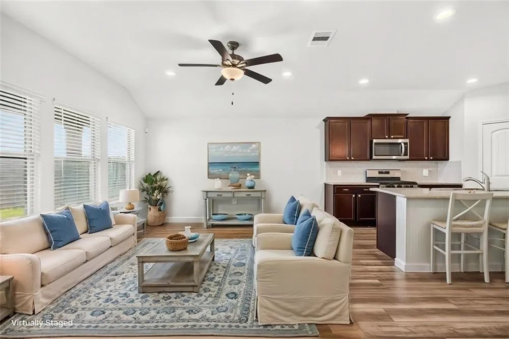 1253 Breebry Drive Corpus Christi, TX 78415