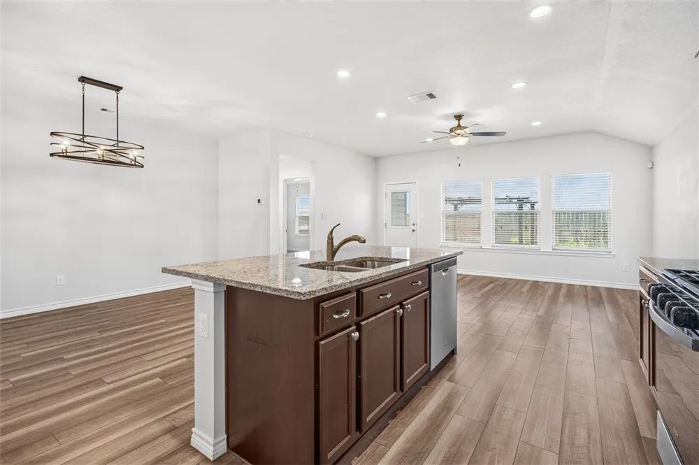1253 Breebry Drive Corpus Christi, TX 78415