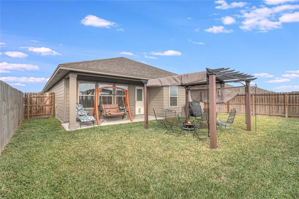 1253 Breebry Drive Corpus Christi, TX 78415