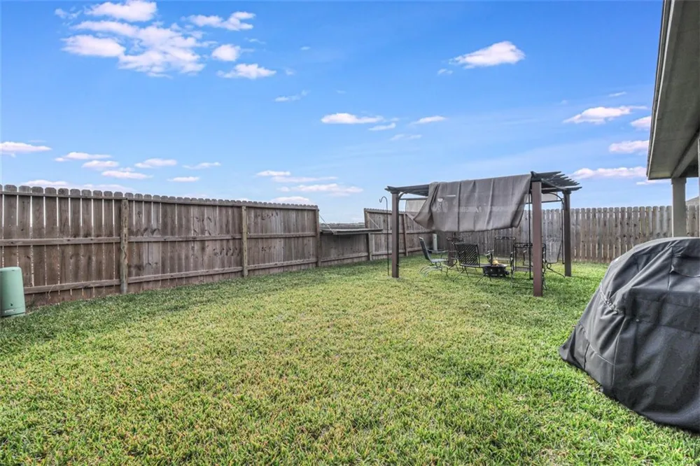 1253 Breebry Drive Corpus Christi, TX 78415