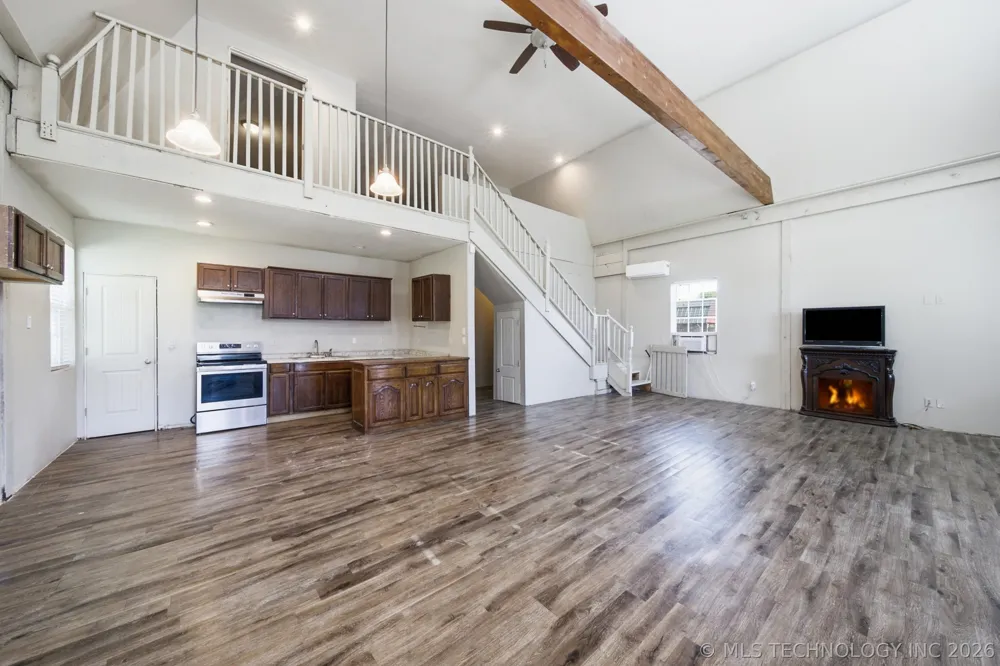 2302 E 96th Street Sperry, OK 74073