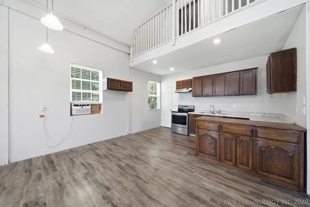 2302 E 96th Street Sperry, OK 74073