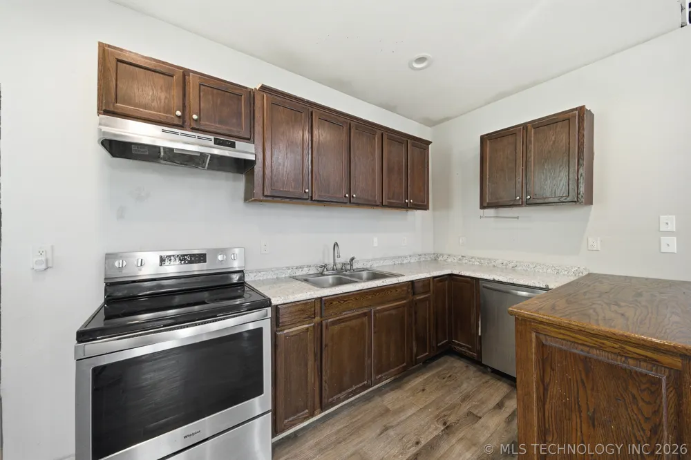 2302 E 96th Street Sperry, OK 74073