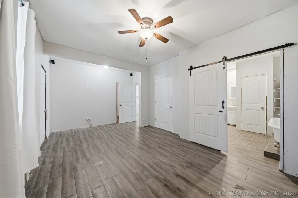 2302 E 96th Street Sperry, OK 74073