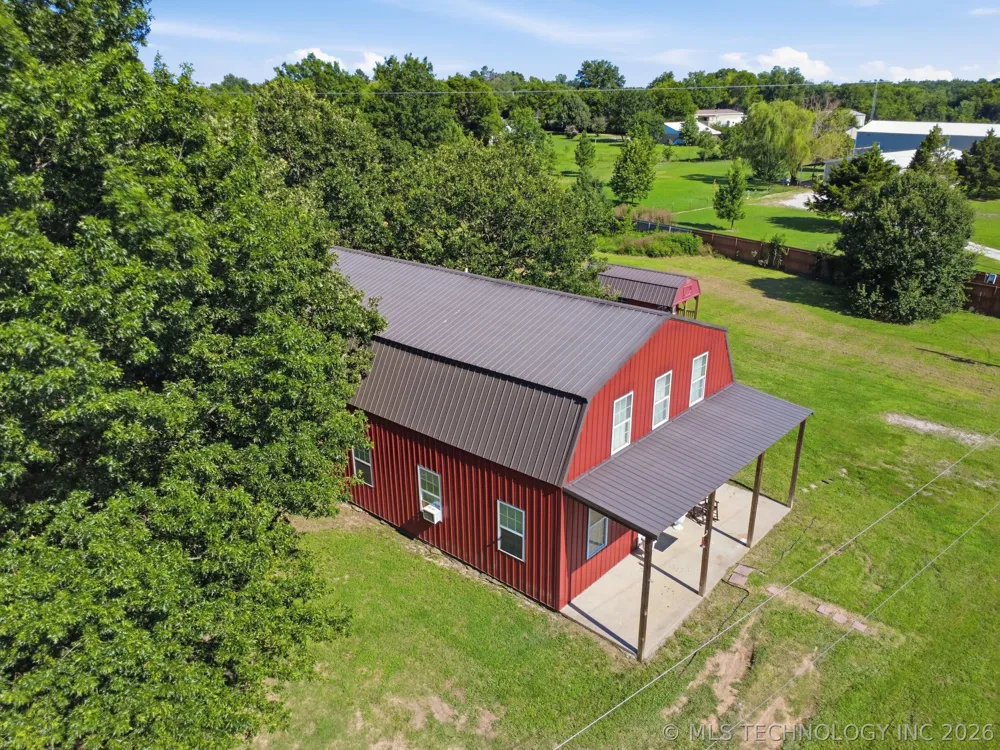 2302 E 96th Street Sperry, OK 74073