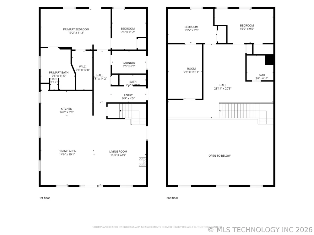 2302 E 96th Street Sperry, OK 74073