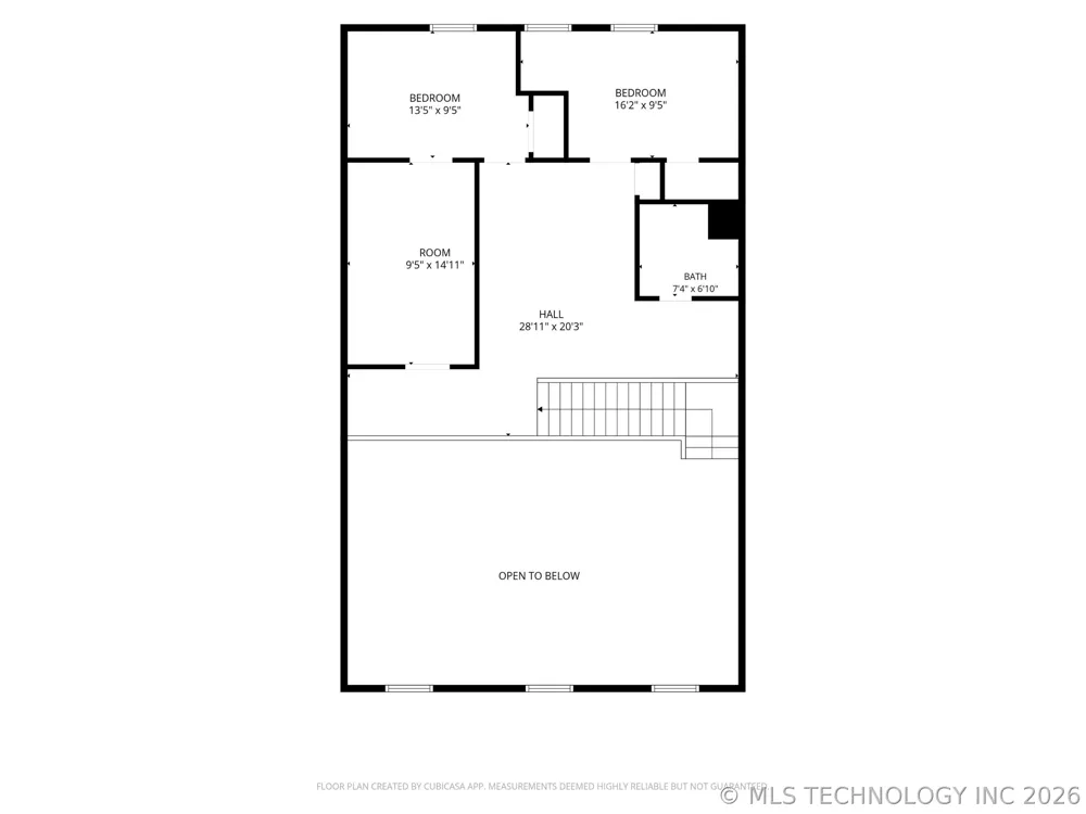 2302 E 96th Street Sperry, OK 74073