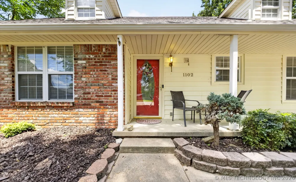1102 W 20th Street Claremore, OK 74017
